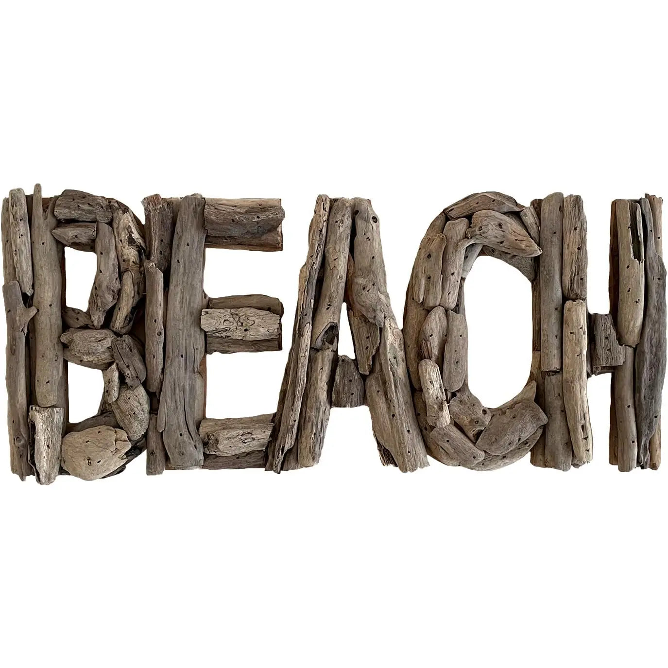 Driftwood Art