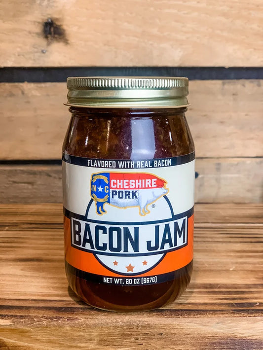 Bacon Jam