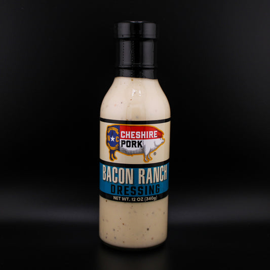 Bacon Ranch Dressing