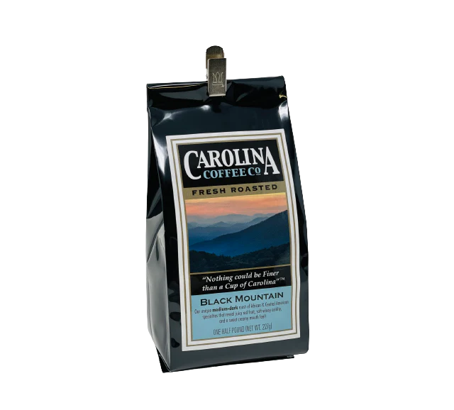 Carolina Coffee "Black Mountain"