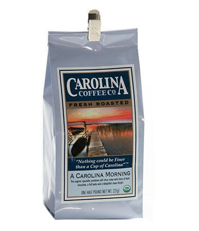 Carolina "Morning" Coffee