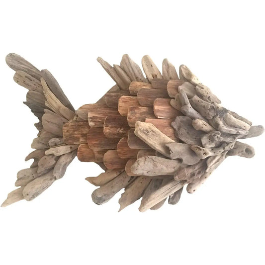 Driftwood Fish