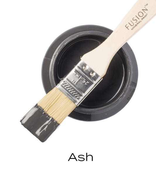 Ash