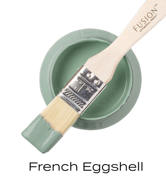 French Eggshell