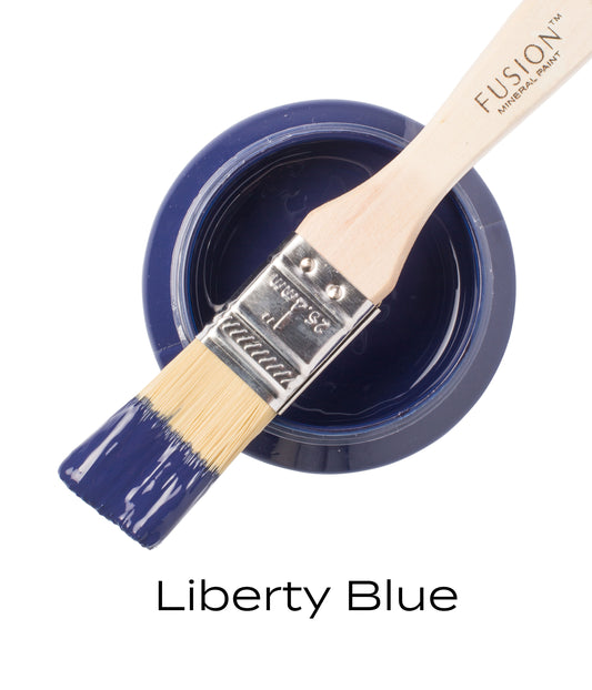 Liberty Blue