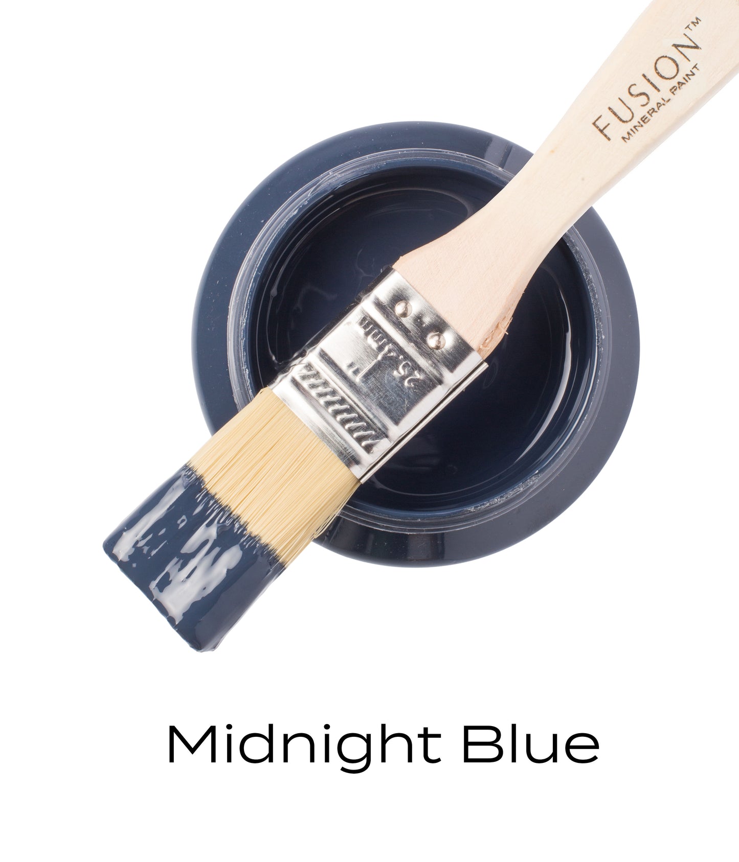 Midnight Blue