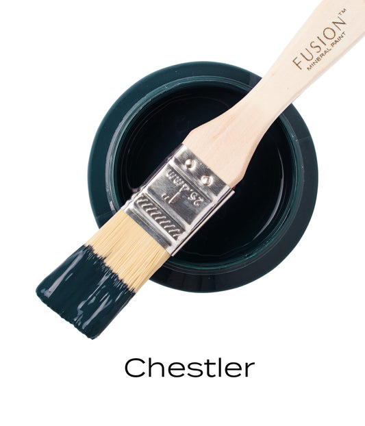 Chestler