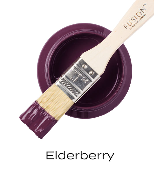 Elderberry